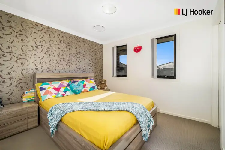 Seventh view of Homely semi-detached listing, 6 Vance Street, Bardia NSW 2565
