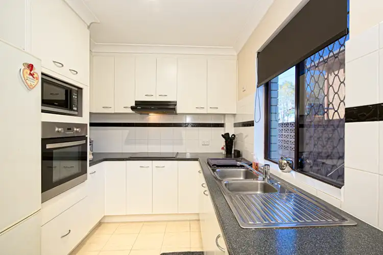 Second view of Homely unit listing, 2/44 Banya Street, Bongaree QLD 4507
