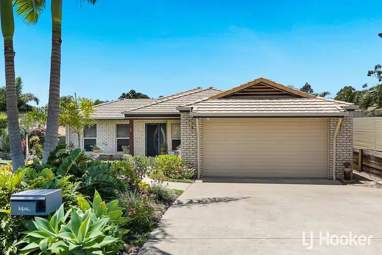 5 Zeus Court, Cleveland QLD 4163
