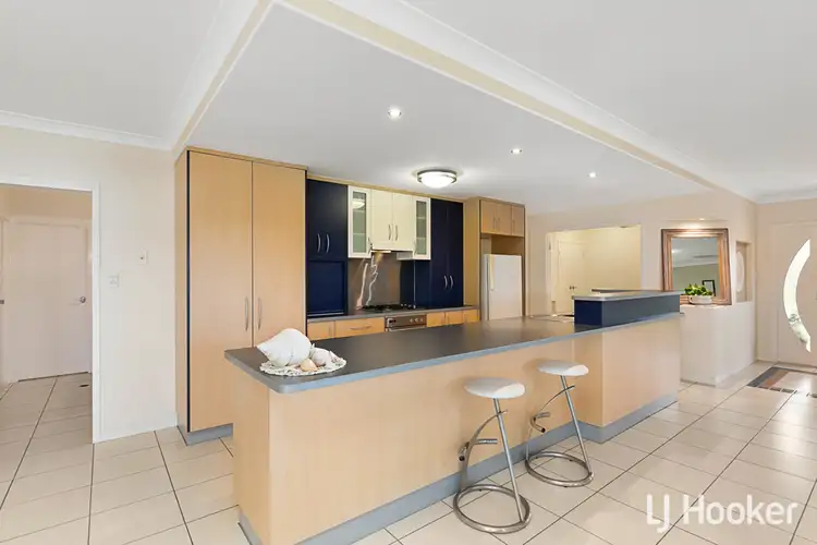 Second view of Homely house listing, 5 Zeus Court, Cleveland QLD 4163