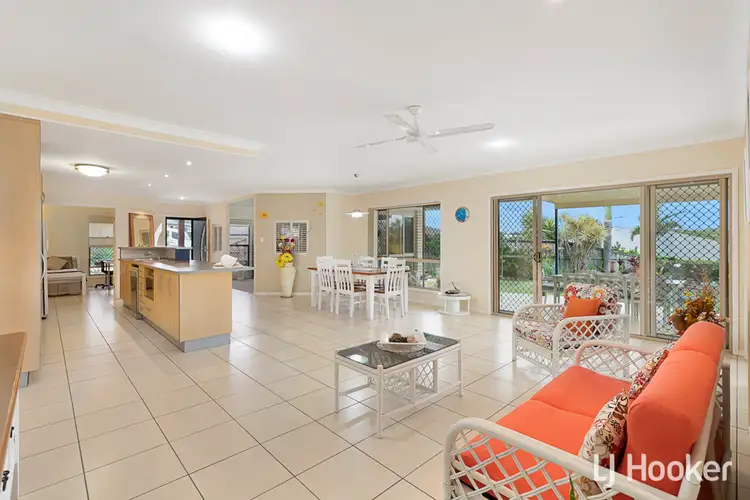 Third view of Homely house listing, 5 Zeus Court, Cleveland QLD 4163