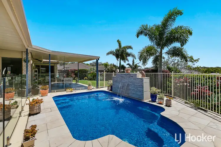 Fifth view of Homely house listing, 5 Zeus Court, Cleveland QLD 4163