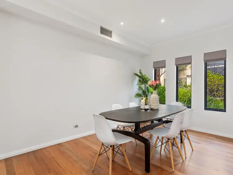 Sixth view of Homely house listing, 8 Flagstaff Lane, East Perth WA 6004