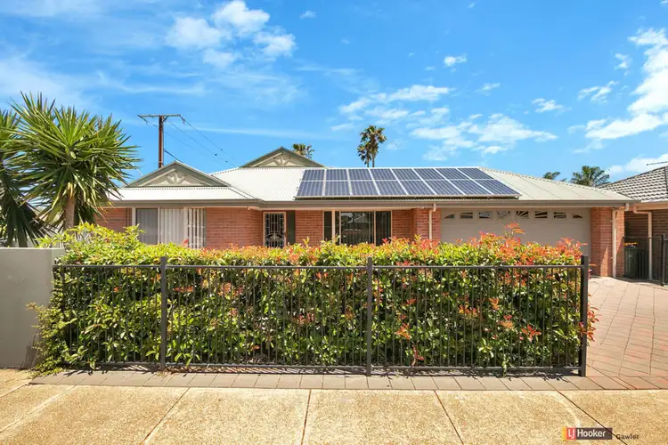 1 Gairdner Boulevard, Andrews Farm SA 5114