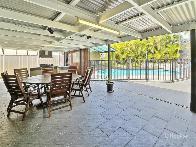 Main view of Homely house listing, 166 Ridgewood Road, Algester QLD 4115