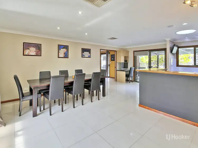 Fourth view of Homely house listing, 166 Ridgewood Road, Algester QLD 4115