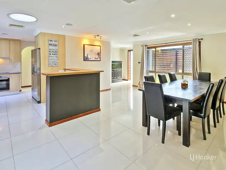 Fifth view of Homely house listing, 166 Ridgewood Road, Algester QLD 4115