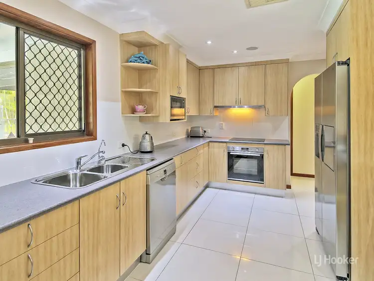 Sixth view of Homely house listing, 166 Ridgewood Road, Algester QLD 4115