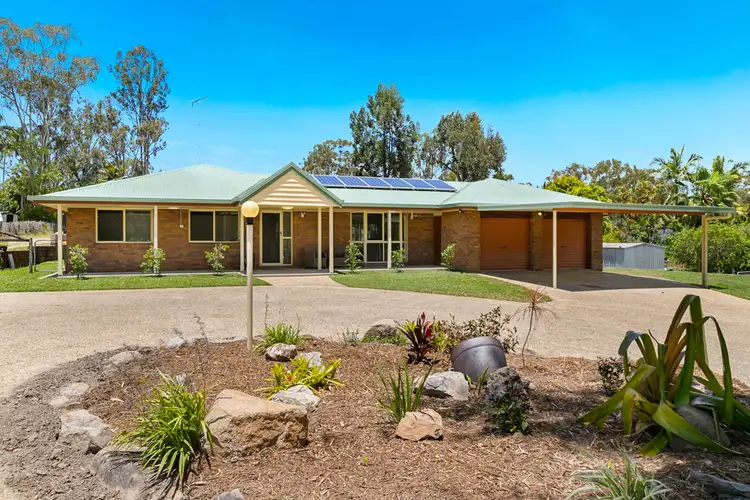 7 Eugenia Court, Capalaba QLD 4157
