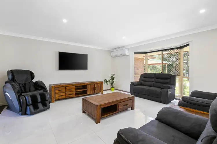 Fifth view of Homely house listing, 7 Eugenia Court, Capalaba QLD 4157