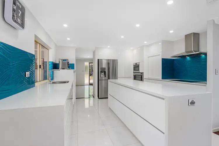 Sixth view of Homely house listing, 7 Eugenia Court, Capalaba QLD 4157