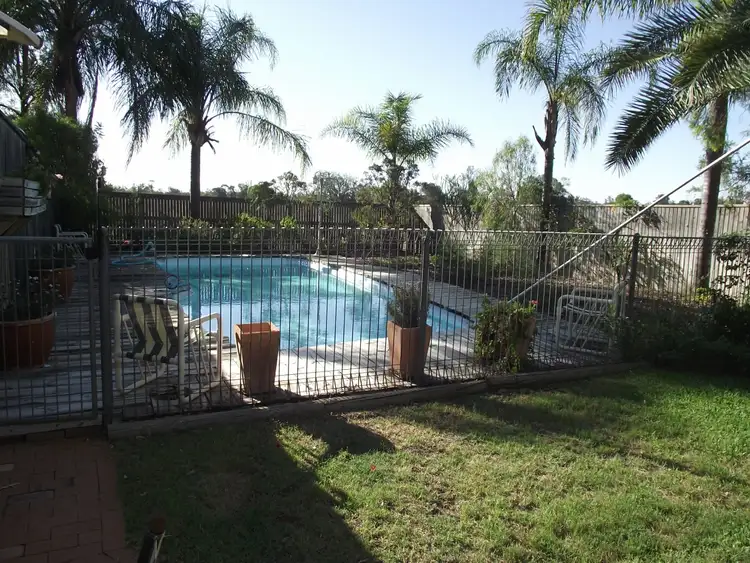 Second view of Homely rural property listing, 27966 Cunningham Hwy, Goondiwindi QLD 4390