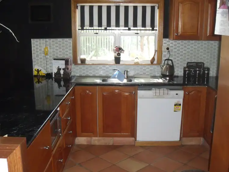 Fourth view of Homely rural property listing, 27966 Cunningham Hwy, Goondiwindi QLD 4390