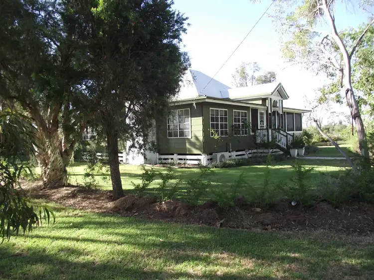 Fifth view of Homely rural property listing, 27966 Cunningham Hwy, Goondiwindi QLD 4390