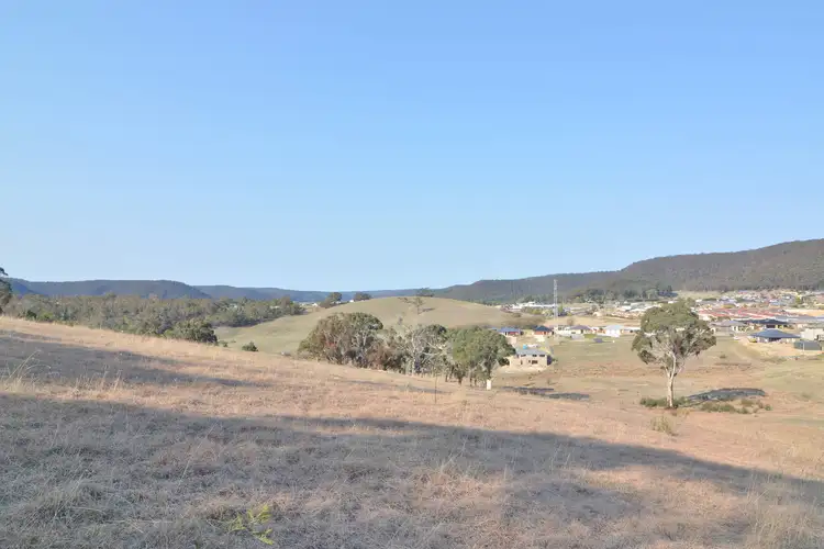 Main view of Homely land listing, Lot 1/ Bowen Chase, Lithgow NSW 2790