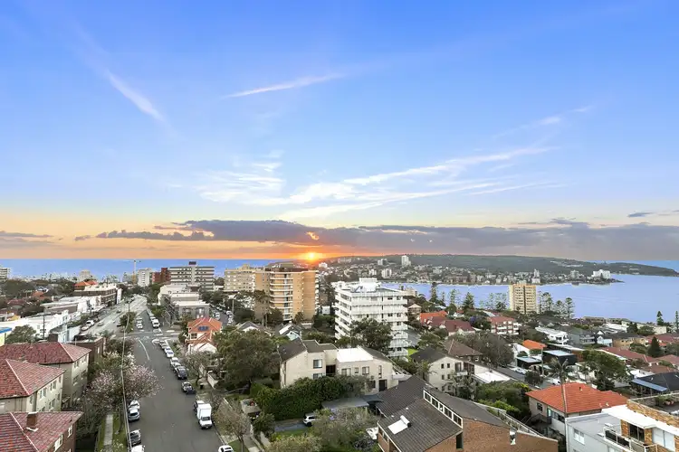 Fourth view of Homely apartment listing, 30/4-8 Hilltop Crescent, Fairlight NSW 2094