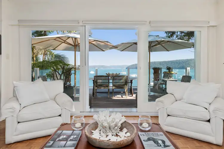 Third view of Homely house listing, 981 Barrenjoey Road, Palm Beach NSW 2108