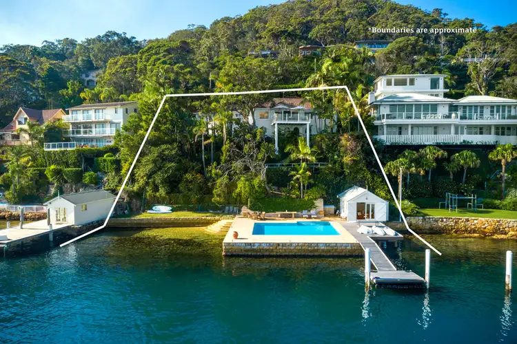 Fourth view of Homely house listing, 981 Barrenjoey Road, Palm Beach NSW 2108