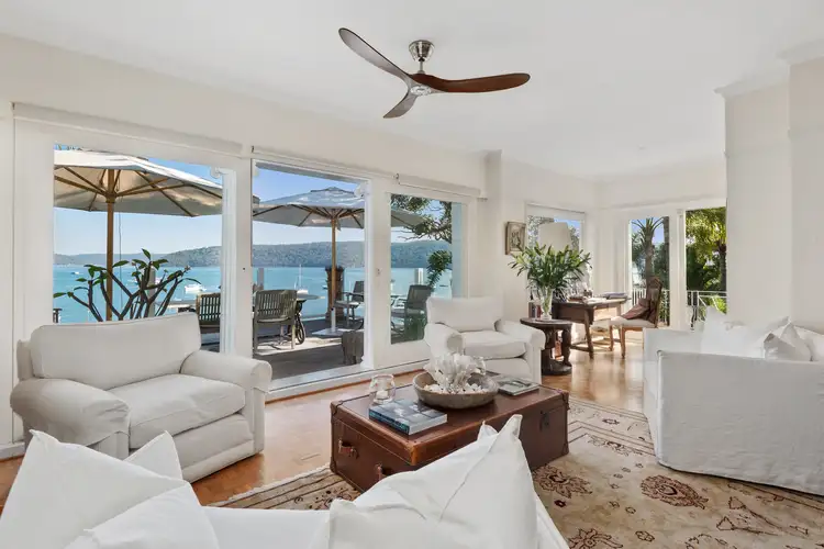 Fifth view of Homely house listing, 981 Barrenjoey Road, Palm Beach NSW 2108