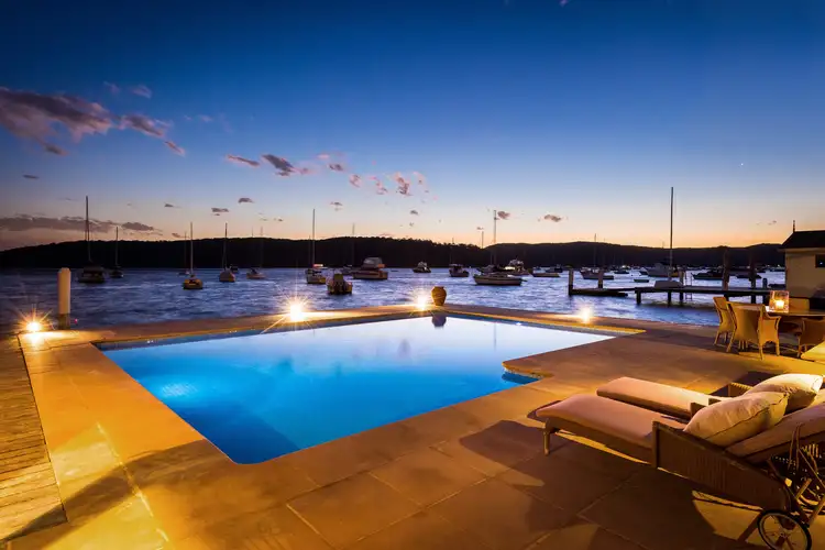 Sixth view of Homely house listing, 981 Barrenjoey Road, Palm Beach NSW 2108