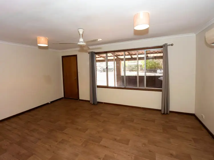 Third view of Homely house listing, 8 Lockyer Way, Roebourne WA 6718