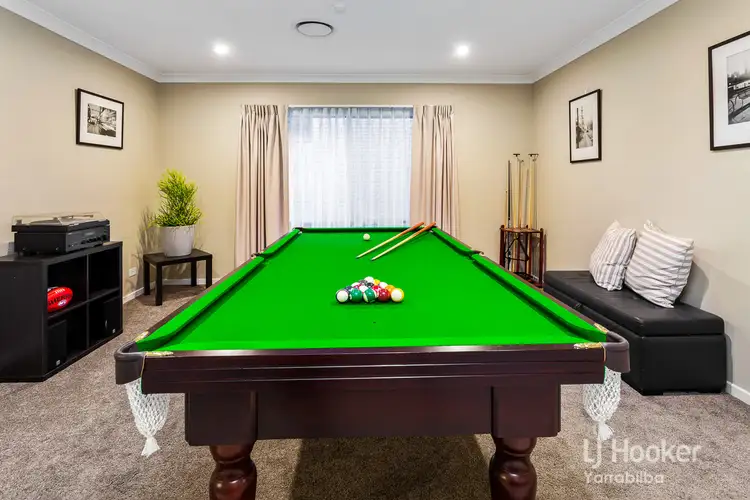Fourth view of Homely house listing, 2 Jubera Close, Yarrabilba QLD 4207