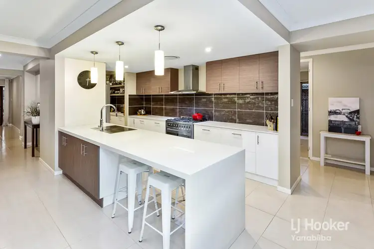 Sixth view of Homely house listing, 2 Jubera Close, Yarrabilba QLD 4207
