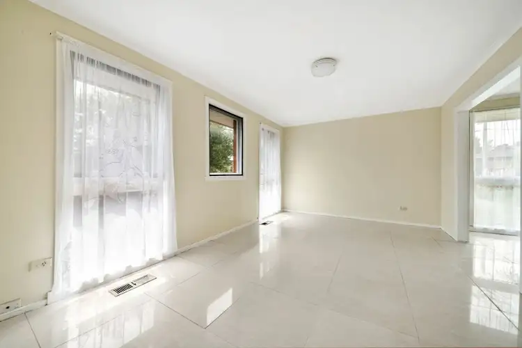 Second view of Homely house listing, 80 FIRST AVENUE, Dandenong North VIC 3175