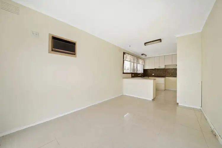 Third view of Homely house listing, 80 FIRST AVENUE, Dandenong North VIC 3175