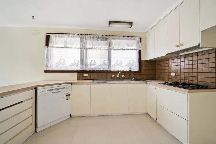 Fourth view of Homely house listing, 80 FIRST AVENUE, Dandenong North VIC 3175