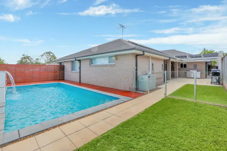 Second view of Homely house listing, 6 Winbourne Road, Mulgoa NSW 2745
