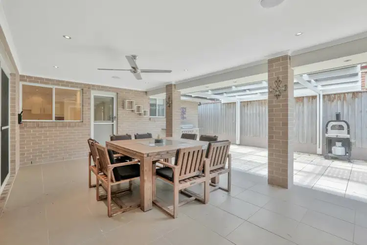 Third view of Homely house listing, 6 Winbourne Road, Mulgoa NSW 2745