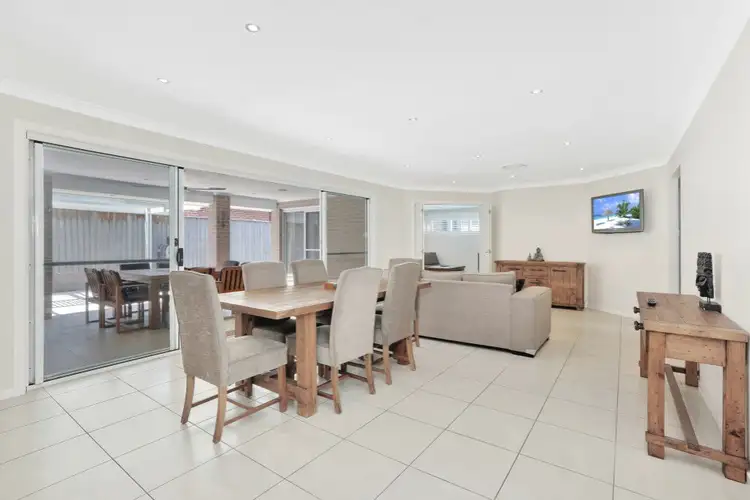 Fourth view of Homely house listing, 6 Winbourne Road, Mulgoa NSW 2745