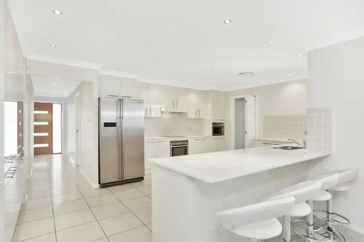 Fifth view of Homely house listing, 6 Winbourne Road, Mulgoa NSW 2745