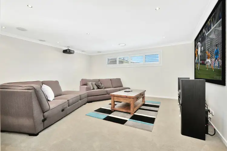 Sixth view of Homely house listing, 6 Winbourne Road, Mulgoa NSW 2745