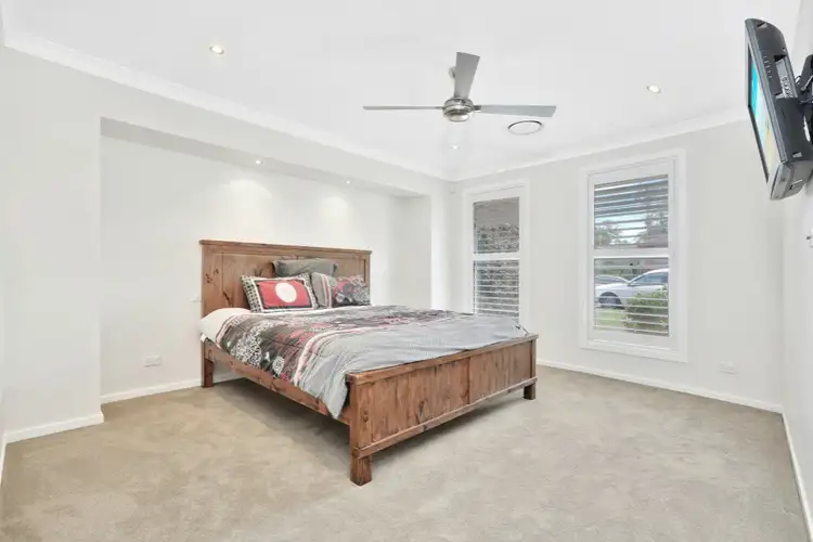 Seventh view of Homely house listing, 6 Winbourne Road, Mulgoa NSW 2745