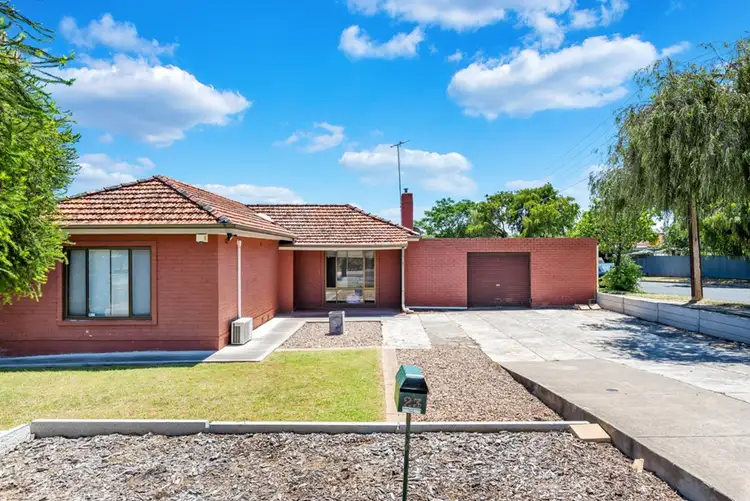 23 Deakin Street, Blair Athol SA 5084