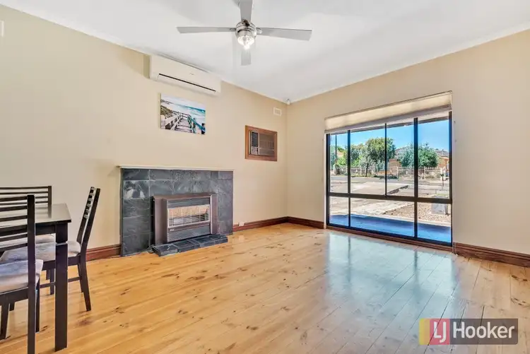 Second view of Homely house listing, 23 Deakin Street, Blair Athol SA 5084