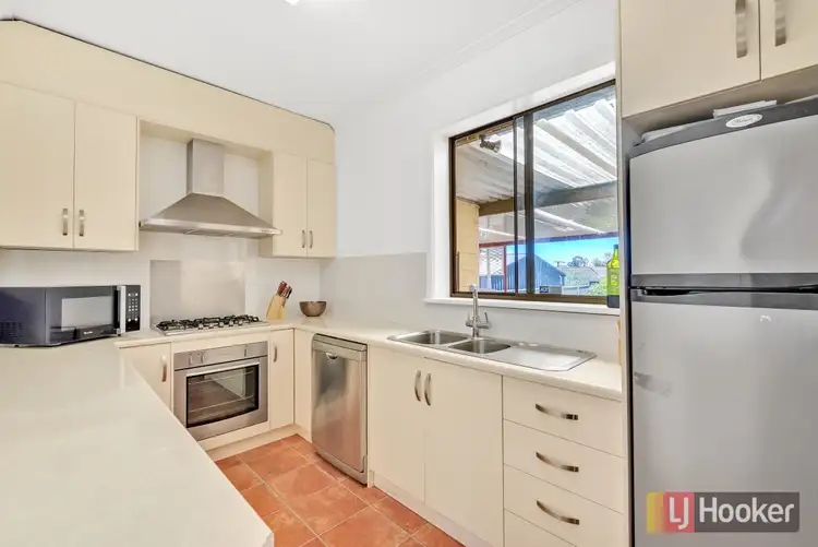 Third view of Homely house listing, 23 Deakin Street, Blair Athol SA 5084