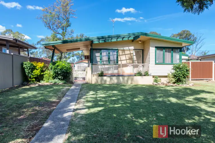5 Balimba Place, Whalan NSW 2770