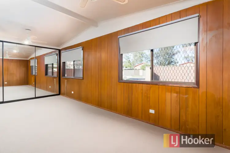 Sixth view of Homely house listing, 5 Balimba Place, Whalan NSW 2770