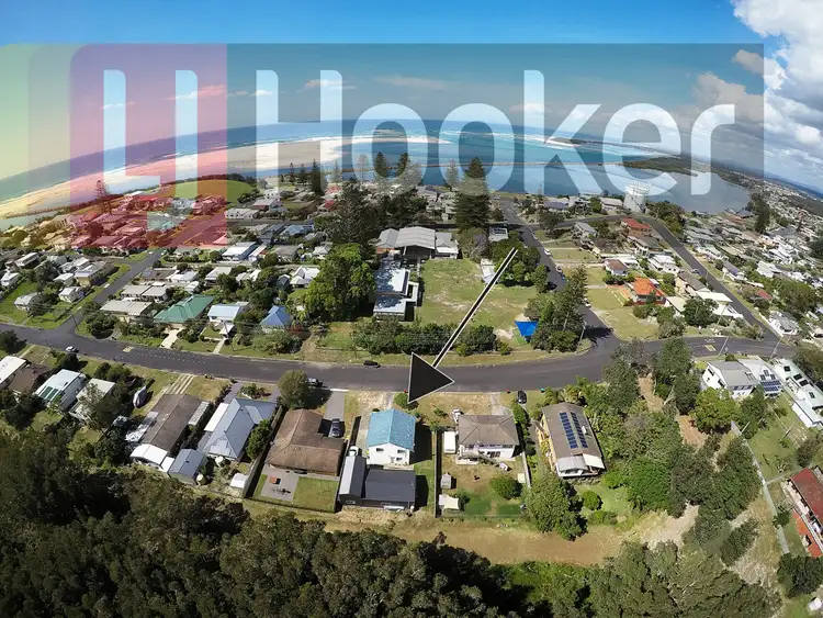 Main view of Homely house listing, 35 Granter Street, Harrington NSW 2427