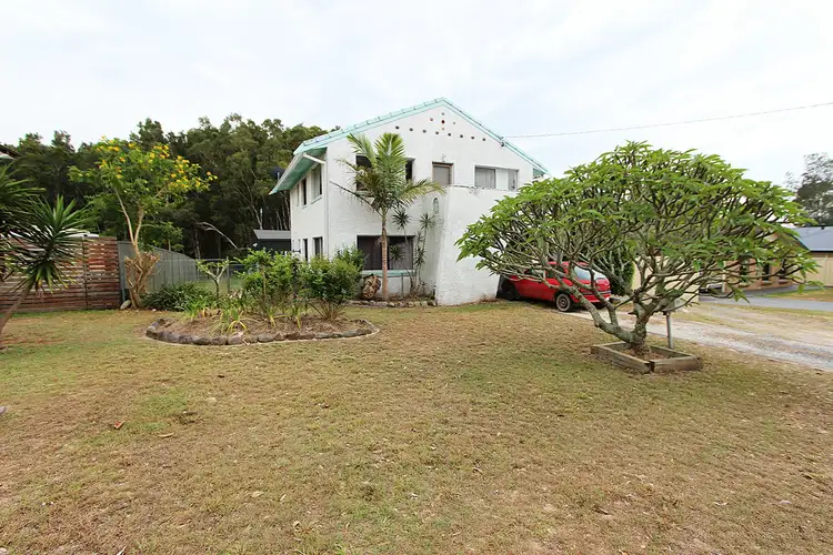 Second view of Homely house listing, 35 Granter Street, Harrington NSW 2427