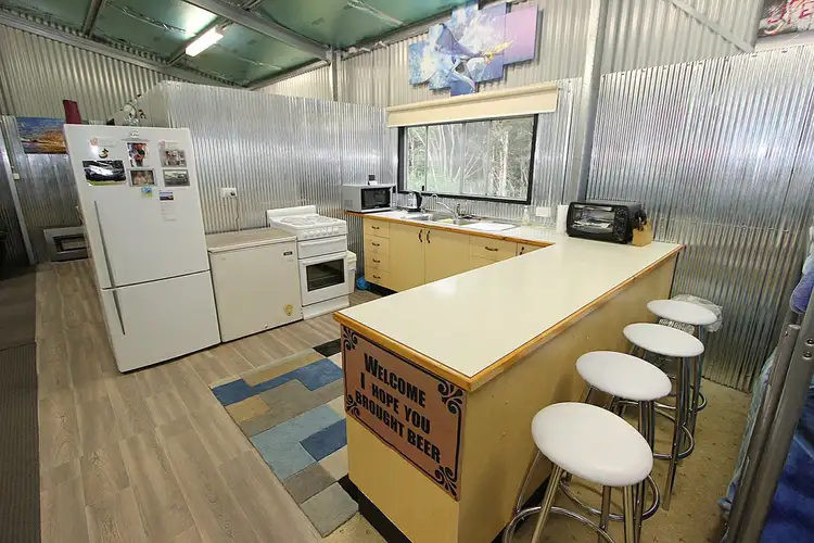 Fourth view of Homely house listing, 35 Granter Street, Harrington NSW 2427