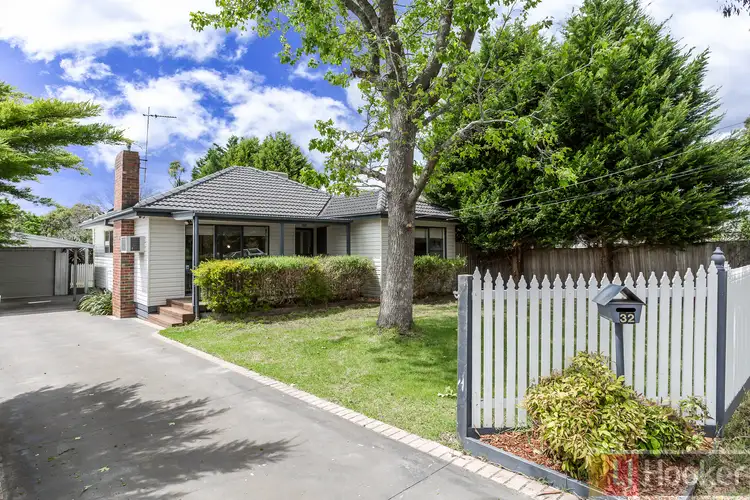 32 Orchard Road, Bayswater VIC 3153