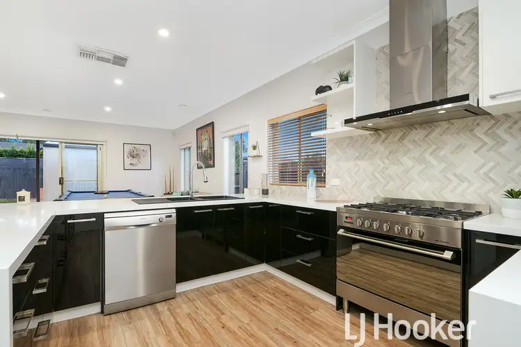 Fifth view of Homely house listing, 56 Wood Road, Narre Warren South VIC 3805