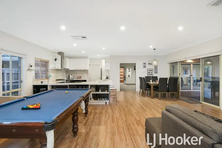 Sixth view of Homely house listing, 56 Wood Road, Narre Warren South VIC 3805