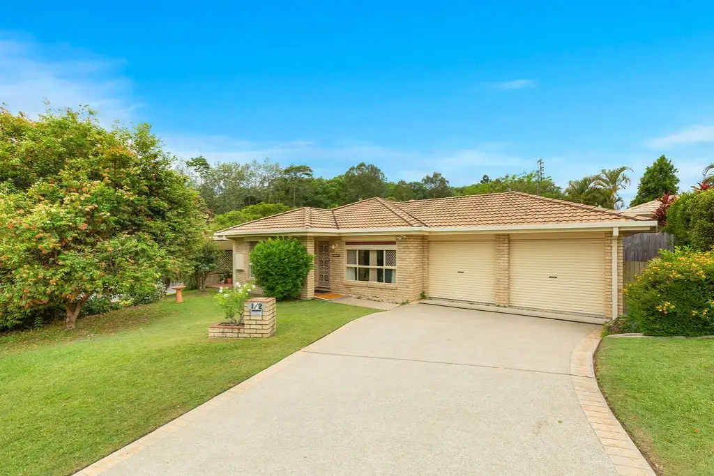 Main view of Homely house listing, 1/2 McPherson Court, Murwillumbah NSW 2484
