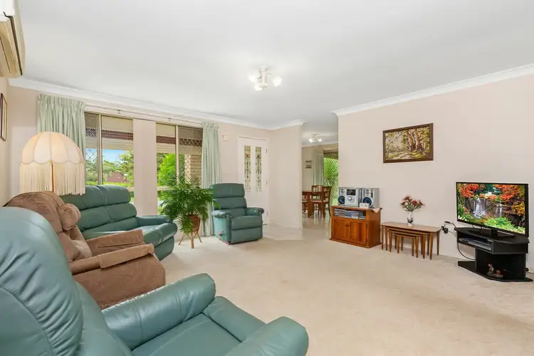 Second view of Homely house listing, 1/2 McPherson Court, Murwillumbah NSW 2484