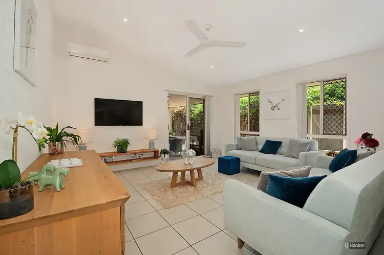 Sixth view of Homely house listing, 21 Elderflower Circuit, Griffin QLD 4503